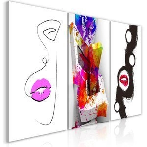 Obraz - Abstrakcje (kolekcja)