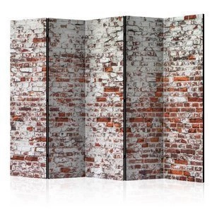 Parawan 5-częściowy - Echo minionych dni II [Room Dividers]