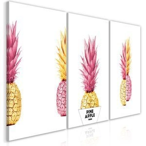 Obraz - Ananasy (kolekcja)