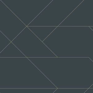 Tapeta ścienna Esta Home 139213 Art Deco