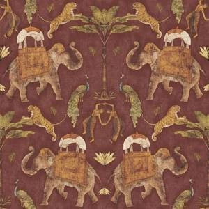 Tapeta ścienna ICH Wallpaper 4300-3 Nomad