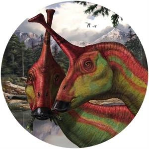 Fototapeta ścienna Tsintaosaurus DNG1-005