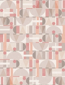 Tapeta ścienna Novamur 81644 Leyla