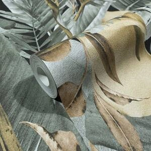 Tapeta ścienna Marburg 47417 Spirit of Jungle