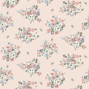 Tapeta ścienna Cath Kidston 125508 Cath Kidston