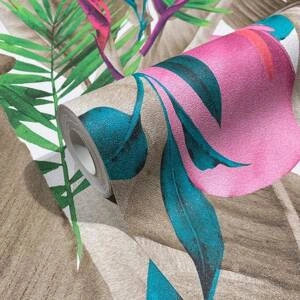 Tapeta ścienna Marburg 47419 Spirit of Jungle