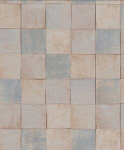 Tapeta ścienna Marburg 45710 ZELLIGE