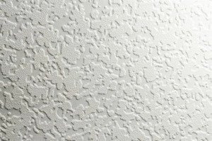 Tapeta do malowania biała wypukła faktura wzory