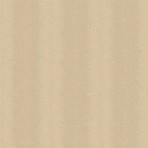 Beżowa tapeta winylowa imitująca futro pasy modna