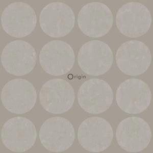 Tapeta ścienna Origin 347608 Matières - Metal