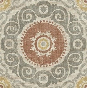 Tapeta ścienna Wallquest UE81101 Global Style