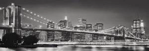 Fototapeta Brooklyn Bridge 4-320
