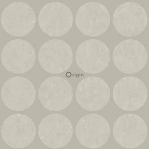 Tapeta ścienna Origin 347607 Matières - Metal