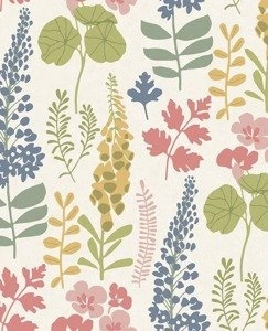 Tapeta ścienna Eijffinger 384532 Vivid