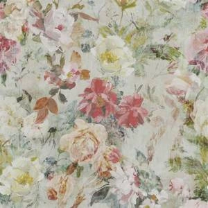 Tapeta ścienna Designers Guild PDG712/03 Flowers volume I