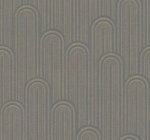 Tapeta ścienna York Wallcoverings CA1541 DECO