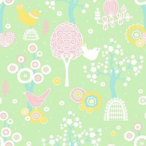 Tapeta ścienna Majvillan 102-03 Majvillan 1,2,3,4