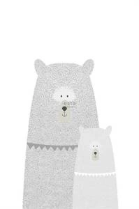 Fototapeta ścienna Esta Home 158837 Little Bandits