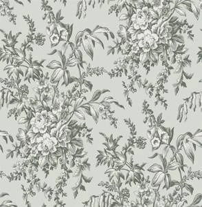 Tapeta ścienna Laura Ashley 114899 Laura Ashley Volume 2