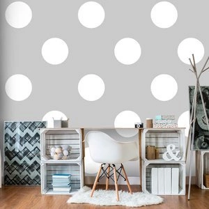 Fototapeta - Urocze groszki