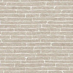 Tapeta winylowa imitująca szary kamień łupek modna