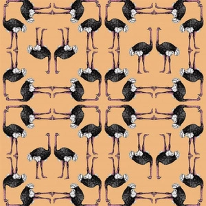 Tapeta ścienna ICH Wallpaper WP181051 LA TAPICERA