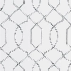 Tapeta ścienna Designers Guild PDG1027/01 Geometrics volume I