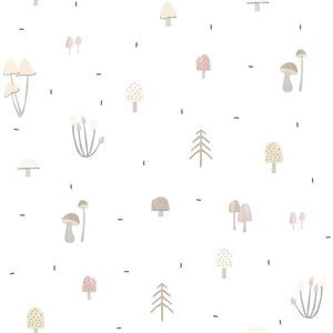 Tapeta ścienna ICH Wallpaper 3352-2 Oh La La