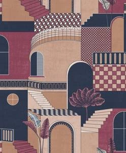 Tapeta ścienna Holden 13103 Imaginarium 2