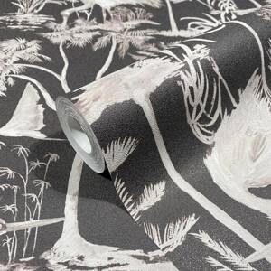 Tapeta ścienna Marburg 47405 Spirit of Jungle