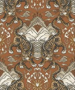 Tapeta ścienna Holden 65912 Khalili