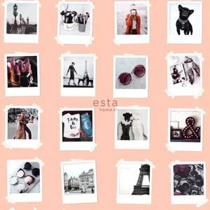 Tapeta ścienna Esta Home 138847 Fab