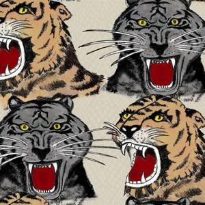 Tapeta ścienna ICH Wallpaper WP181141 LA TAPICERA