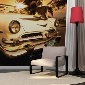 Fototapeta - Viva Havana!