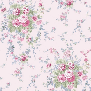 Tapeta ścienna Graham&Brown 125127 Shabby Chic by Rachel Ashwell