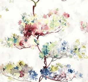 Tapeta ścienna CARL ROBINSON CB91711 9 Romantique