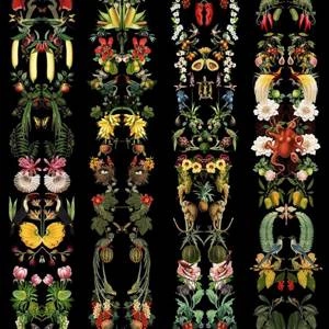 Fototapeta ścienna ICH Wallpaper WA192073 LA TAPICERA