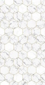 Fototapeta ścienna Esta Home 158955 Art Deco