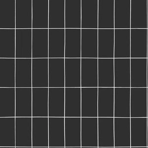 Tapeta ścienna Esta Home 139032 Black & White with a splash of gold