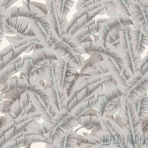 Tapeta ścienna Origin 347439 Wunderkammer