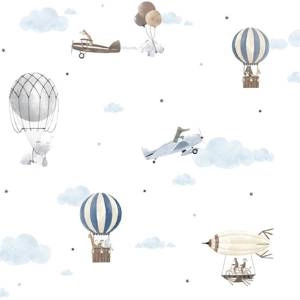 Tapeta ścienna ICH Wallpaper 456-1 Pippo