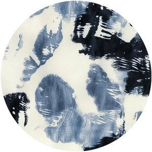 Fototapeta ścienna Arty Blue D1-044