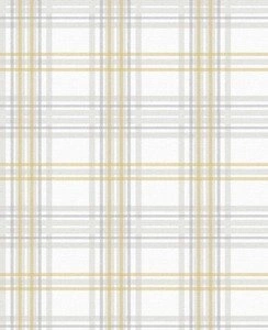 Tapeta winylowa szkocki tartan kratka krata tapety
