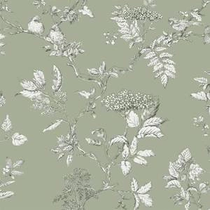 Tapeta ścienna Laura Ashley 113348 Laura Ashley