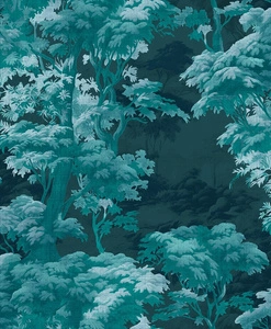 Tapeta ścienna Graham&Brown 127936 Arboretum