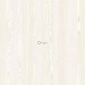 Tapeta ścienna Origin 347521 Matières - Wood