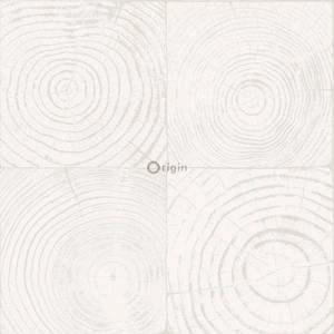 Tapeta ścienna Origin 347546 Matières - Wood