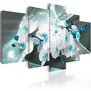 Obraz - Błękitna poezja