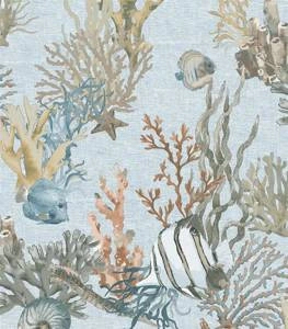 Tapeta ścienna ICH Wallpaper 1052-3 Caribbean