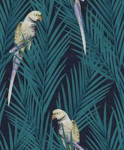 Tapeta ścienna Khroma CAB703 Cabinet of Curiosities